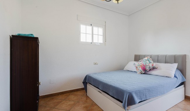 Resale - Villa - Algorfa - Lo Crispin