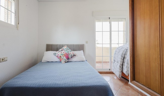 Resale - Villa - Algorfa - Lo Crispin