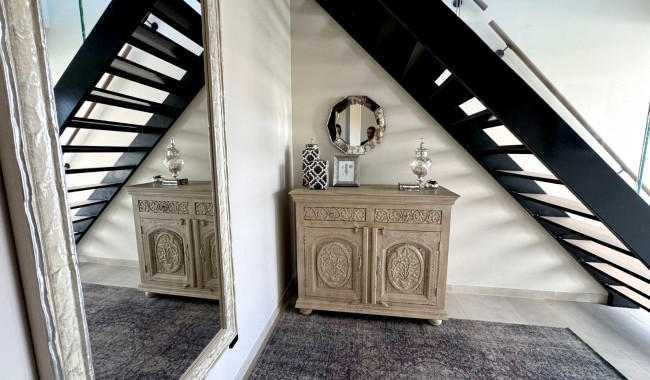 Begagnad - Lägenhet - Orihuela - Villamartín