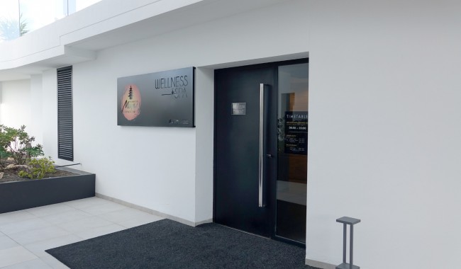 Begagnad - Lägenhet - Orihuela - Villamartín