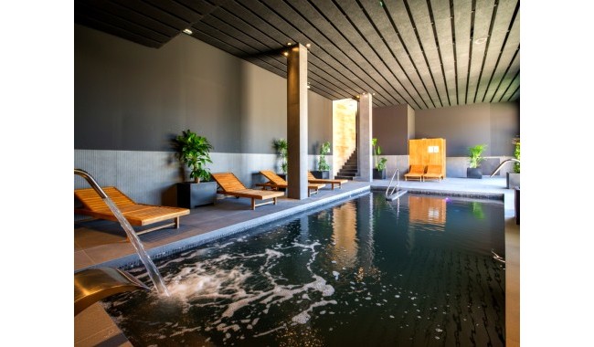 Begagnad - Lägenhet - Orihuela - Villamartín