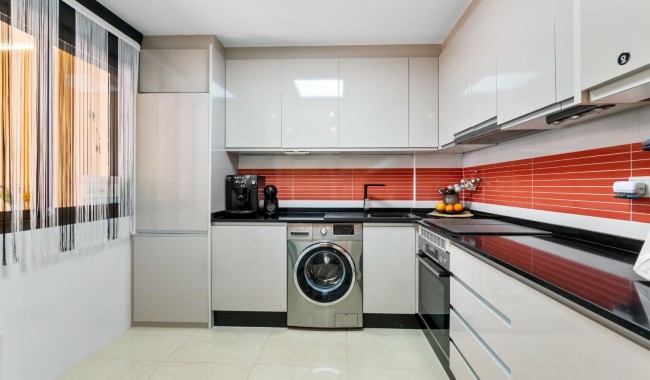 Begagnad - Radhus - Torrevieja - Aguas Nuevas