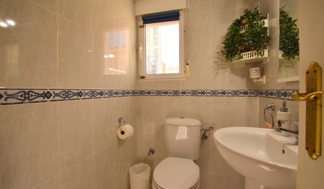 Begagnad - Villa - Orihuela - Villamartín