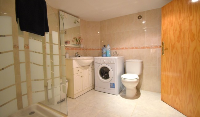 Begagnad - Villa - Orihuela - Villamartín