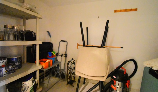 Begagnad - Villa - Orihuela - Villamartín