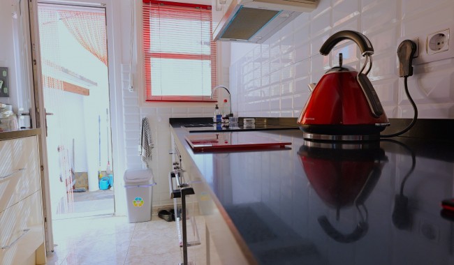 Begagnad - Villa - Torrevieja - Urbanización San Luis