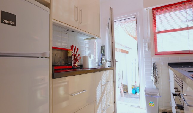 Begagnad - Villa - Torrevieja - Urbanización San Luis