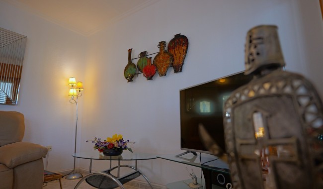 Begagnad - Villa - Torrevieja - Urbanización San Luis