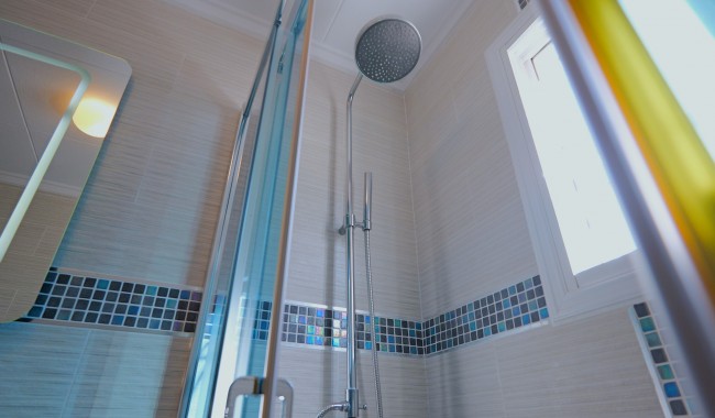 Begagnad - Villa - Torrevieja - Urbanización San Luis