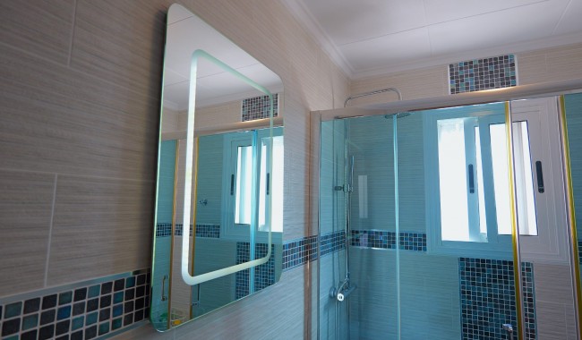 Begagnad - Villa - Torrevieja - Urbanización San Luis