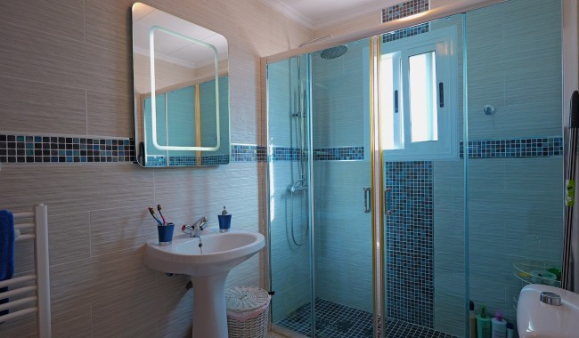 Begagnad - Villa - Torrevieja - Urbanización San Luis