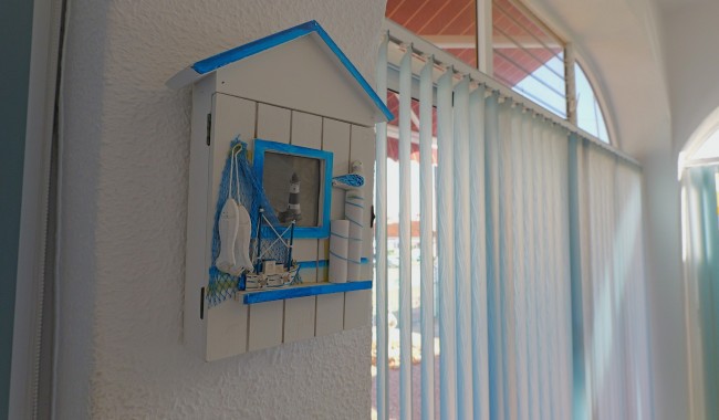 Begagnad - Villa - Torrevieja - Urbanización San Luis