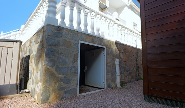 Begagnad - Villa - Torrevieja - Urbanización San Luis