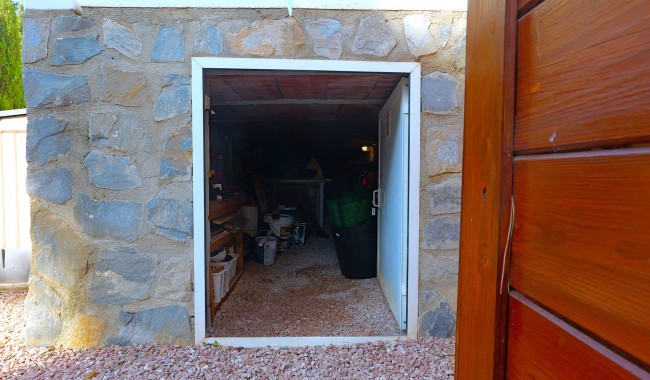 Begagnad - Villa - Torrevieja - Urbanización San Luis