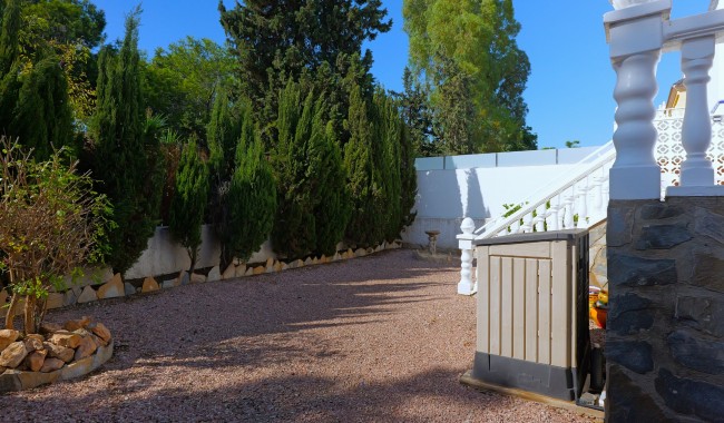 Begagnad - Villa - Torrevieja - Urbanización San Luis