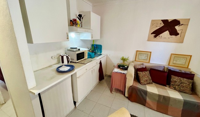 Resale - Townhouse - Torrevieja - Urbanización San Luis