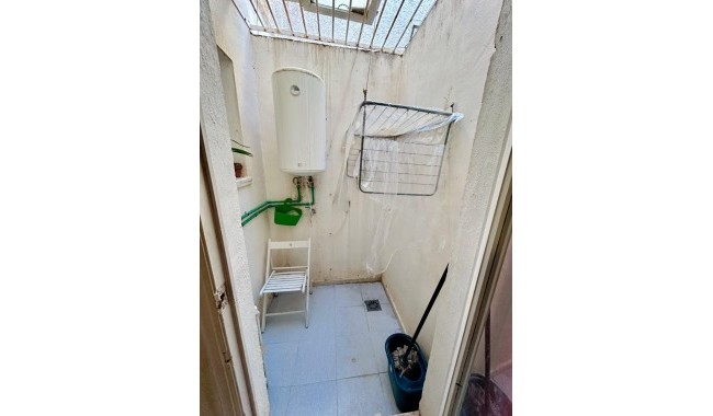 Resale - Townhouse - Torrevieja - Urbanización San Luis