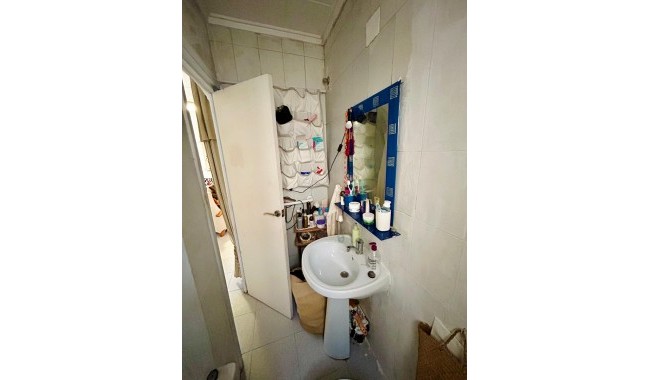 Resale - Townhouse - Torrevieja - Urbanización San Luis