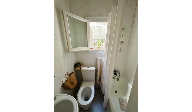 Resale - Townhouse - Torrevieja - Urbanización San Luis