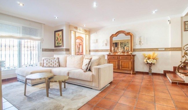 Begagnad - Radhus - Orihuela - La Zenia