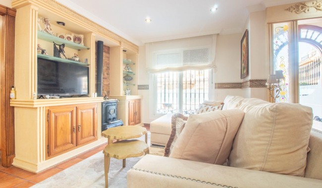 Begagnad - Radhus - Orihuela - La Zenia