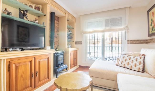 Begagnad - Radhus - Orihuela - La Zenia