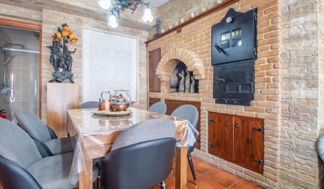 Begagnad - Radhus - Orihuela - La Zenia