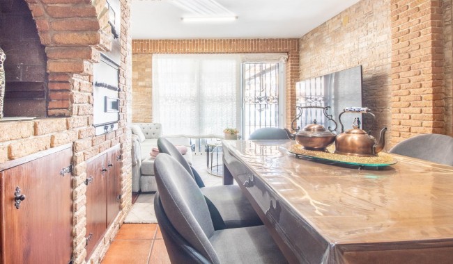 Begagnad - Radhus - Orihuela - La Zenia