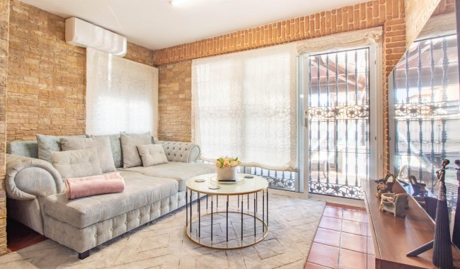 Begagnad - Radhus - Orihuela - La Zenia