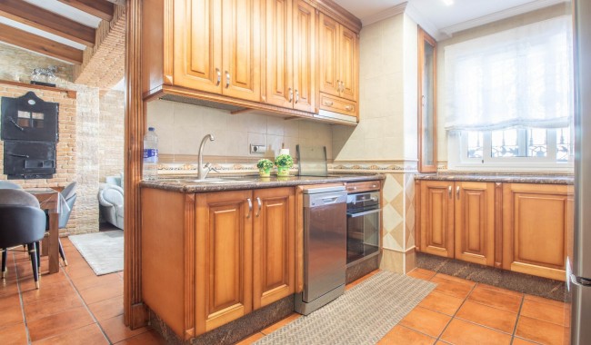 Begagnad - Radhus - Orihuela - La Zenia