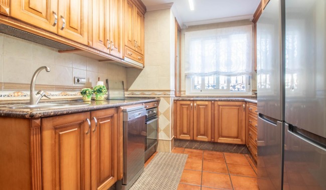 Begagnad - Radhus - Orihuela - La Zenia