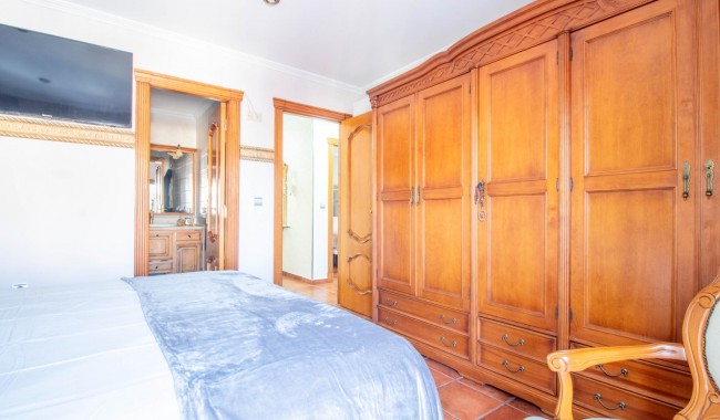 Begagnad - Radhus - Orihuela - La Zenia