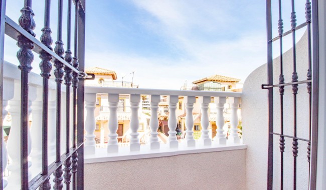 Begagnad - Radhus - Orihuela - La Zenia