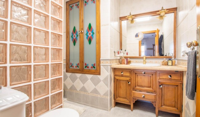 Begagnad - Radhus - Orihuela - La Zenia