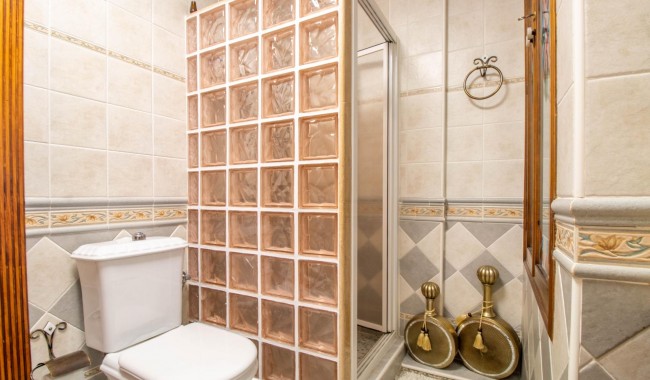 Begagnad - Radhus - Orihuela - La Zenia