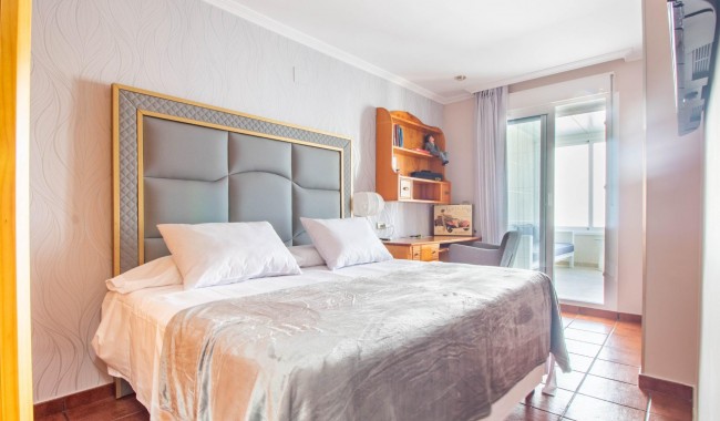 Begagnad - Radhus - Orihuela - La Zenia