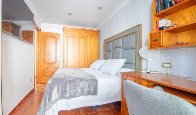 Begagnad - Radhus - Orihuela - La Zenia