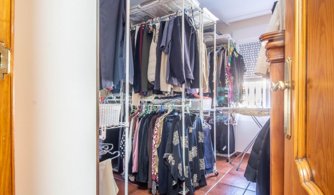 Begagnad - Radhus - Orihuela - La Zenia