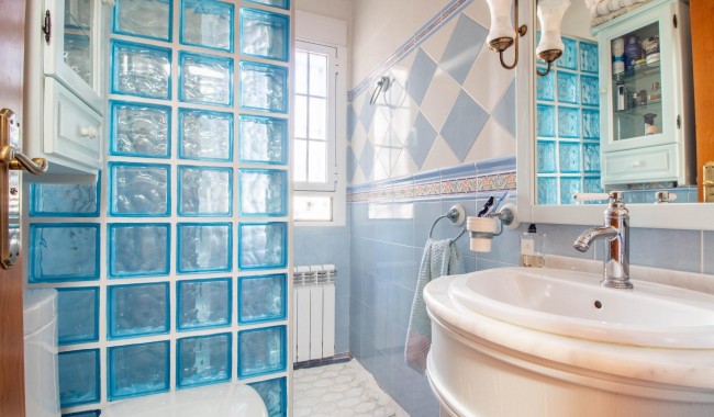 Begagnad - Radhus - Orihuela - La Zenia