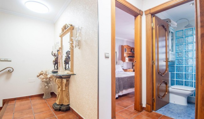 Begagnad - Radhus - Orihuela - La Zenia