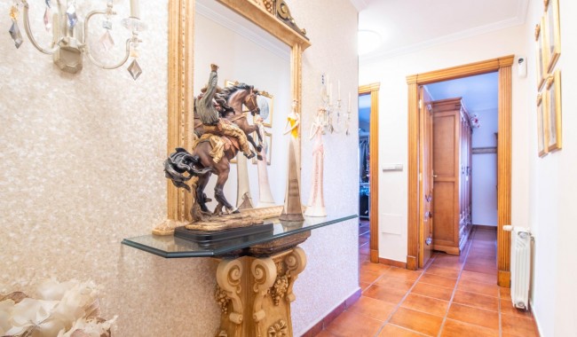 Begagnad - Radhus - Orihuela - La Zenia