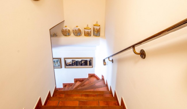 Begagnad - Radhus - Orihuela - La Zenia