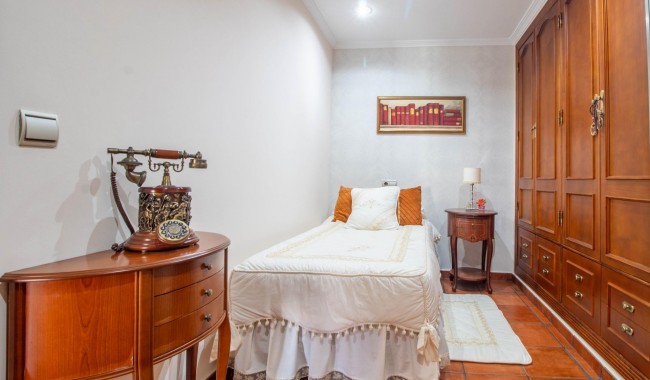 Begagnad - Radhus - Orihuela - La Zenia