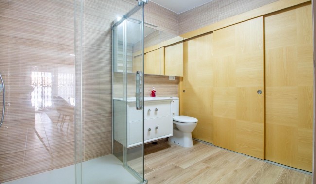 Begagnad - Radhus - Orihuela - La Zenia