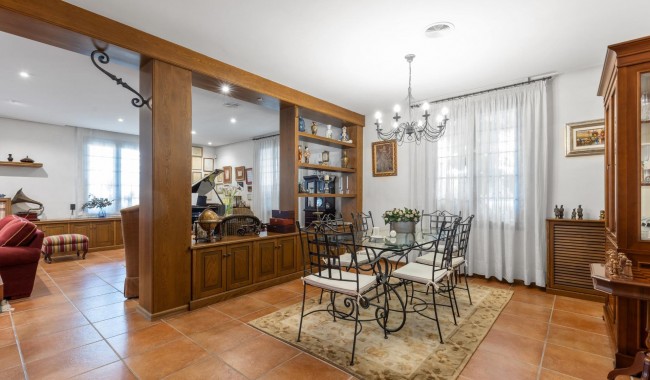 Brukt - Villa - Torrevieja - La Veleta