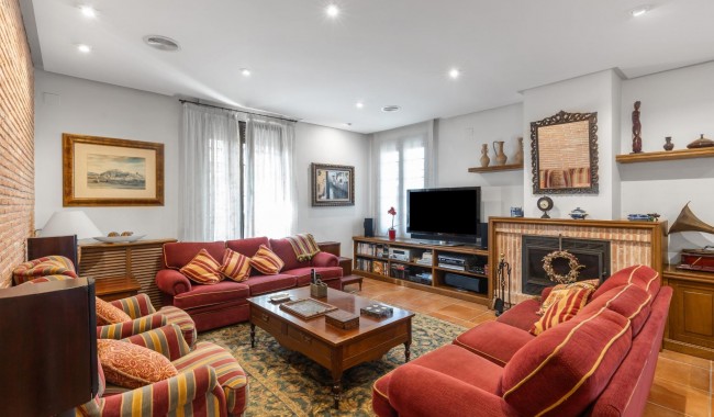 Brukt - Villa - Torrevieja - La Veleta