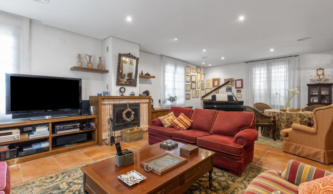 Brukt - Villa - Torrevieja - La Veleta