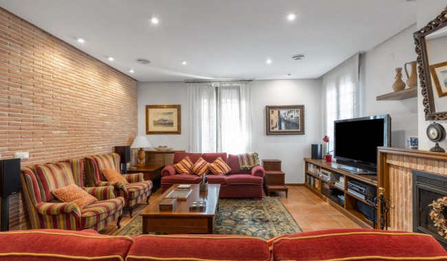 Brukt - Villa - Torrevieja - La Veleta