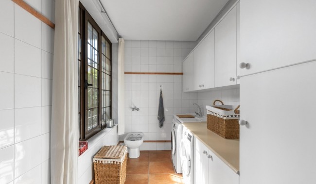 Brukt - Villa - Torrevieja - La Veleta