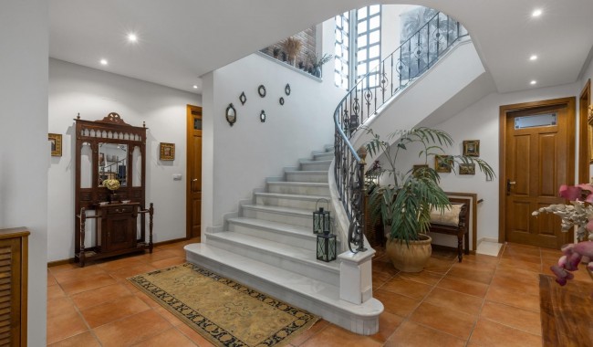 Brukt - Villa - Torrevieja - La Veleta